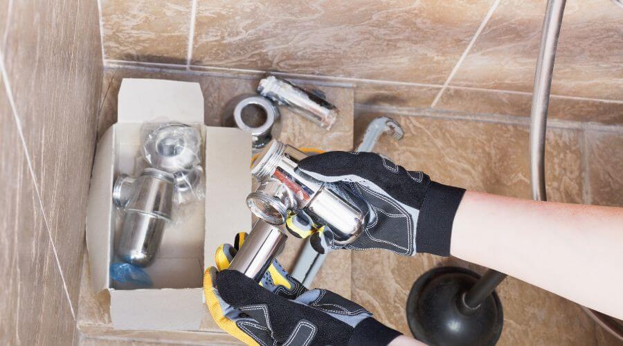 Professional Storm Sewer Service in Saint Bonaventure, NY